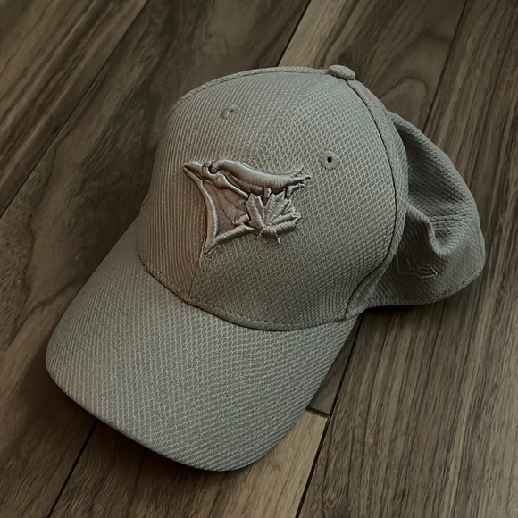 Toronto Blue Jays Baseball Cap - New Era - Picture 1 of 1